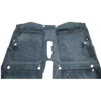 Recambio de alfombras para toyota yaris (ncp1/nlp1/scp1) 1.4 turbodiesel cat referencia OEM IAM  MOQUETA 