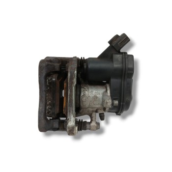 Recambio de pinza freno trasera izquierda para renault megane iv berlina 5p 1.3 tce referencia OEM IAM 440102370R  