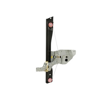 Recambio de elevalunas delantero izquierdo para peugeot 508 sw i (8e_) 2.0 bluehdi 150 referencia OEM IAM 9806086980 9806085280 