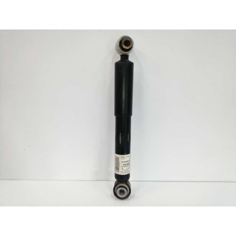 Recambio de amortiguador trasero derecho para peugeot partner kombi 1.6 blue-hdi fap referencia OEM IAM 9674213480 814902003965 