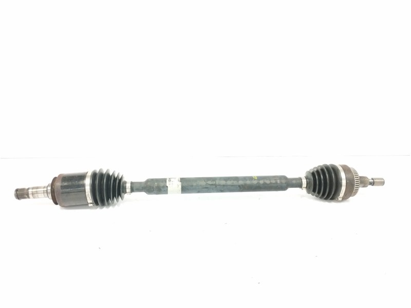 Recambio de transmision delantera derecha para mercedes-benz clase m (w163) 3.2 v6 18v cat referencia OEM IAM 0501006509  