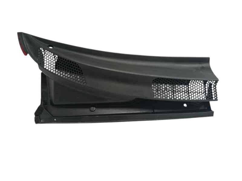 Recambio de torpedo para toyota yaris (ncp1/nlp1/scp1) 1.4 turbodiesel cat referencia OEM IAM  LADO DERECHO 