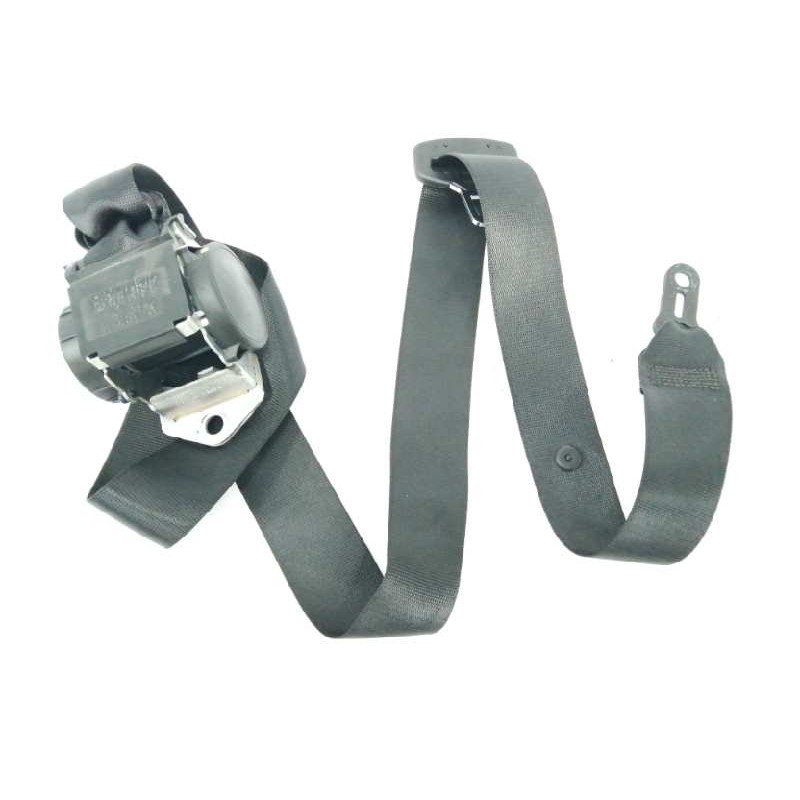 Recambio de cinturon seguridad trasero izquierdo para bmw serie 1 berlina (e81/e87) 2.0 turbodiesel cat referencia OEM IAM 91398