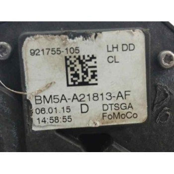 Recambio de cerradura puerta delantera izquierda para ford focus iii 2.0 tdci referencia OEM IAM BM5AA21813AF  