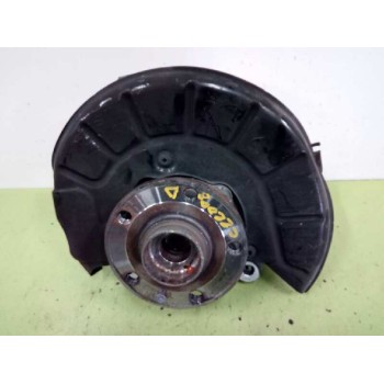 Recambio de mangueta delantera derecha para volkswagen passat berlina (3c2) edition plus referencia OEM IAM   