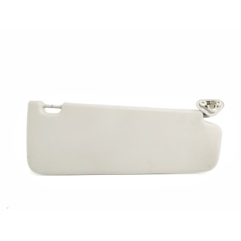 Recambio de parasol izquierdo para bmw x1 (e84) 2.0 turbodiesel cat referencia OEM IAM 7251983  