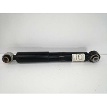 Recambio de amortiguador trasero derecho para peugeot partner kombi 1.6 blue-hdi fap referencia OEM IAM 9674213480 814902003965 