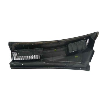 Recambio de torpedo para toyota yaris (ncp1/nlp1/scp1) 1.4 turbodiesel cat referencia OEM IAM  LADO DERECHO 