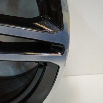 Recambio de llanta para ford kuga (cbv) 2.0 tdci cat referencia OEM IAM GJ5J1007B1A 8JX19H2 ET52,5 