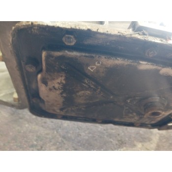 Recambio de caja cambios para seat 124 referencia OEM IAM  4 MARCHAS 