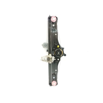 Recambio de elevalunas delantero derecho para lancia ypsilon (402) 1.3 jtd 16v referencia OEM IAM 51935792  