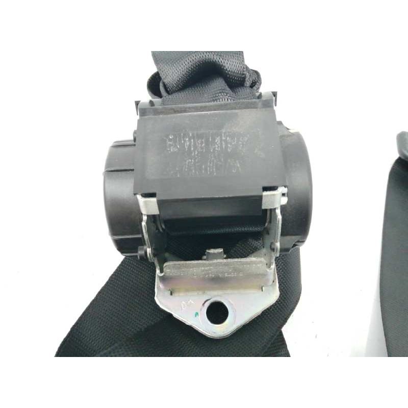 CINTURON SEGURIDAD TRASERO IZQUIERDO