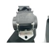 Recambio de cinturon seguridad trasero izquierdo para bmw serie 1 berlina (e81/e87) 2.0 turbodiesel cat referencia OEM IAM 91398