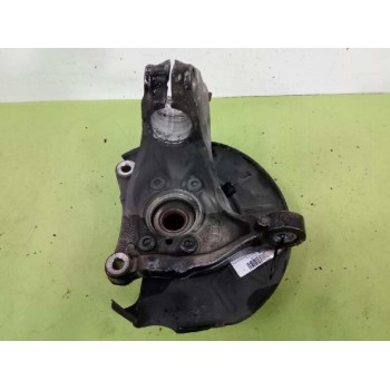 Recambio de mangueta delantera derecha para volkswagen passat berlina (3c2) edition plus referencia OEM IAM   