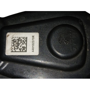 Recambio de pinza freno trasera izquierda para renault megane iv berlina 5p 1.3 tce referencia OEM IAM 440102370R  