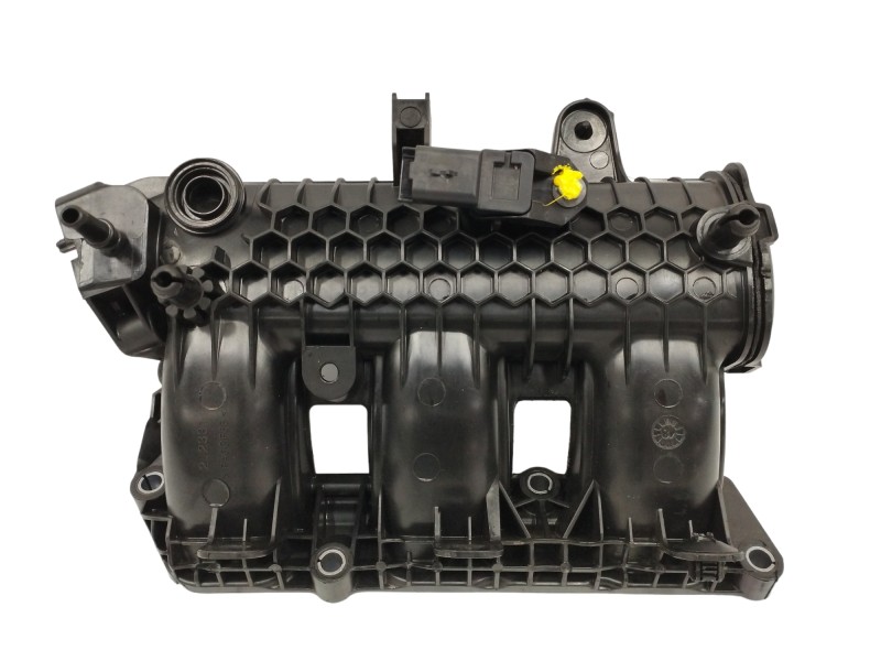Recambio de colector admision para citroën c4 picasso 1.2 12v e-thp referencia OEM IAM 9802101480 Recambio de colector admision para citroën c4 picasso 1.2 12v e-thp referencia OEM IAM 9802101480