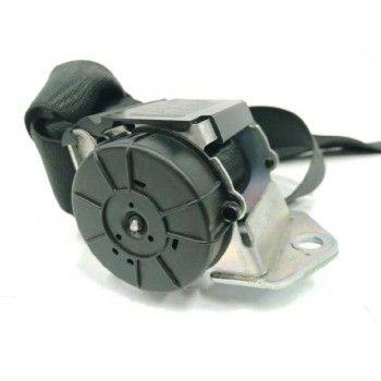Recambio de cinturon seguridad trasero izquierdo para bmw serie 1 berlina (e81/e87) 2.0 turbodiesel cat referencia OEM IAM 91398