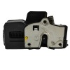 Recambio de cerradura puerta delantera derecha para opel antara 2.2 cdti cat (a 22 dm / lnq) referencia OEM IAM   