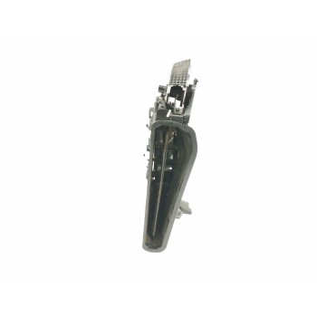 Recambio de rejilla aireadora para ford focus lim. (cb8) trend referencia OEM IAM BM51A014L20AE CENTRAL DERECHA 