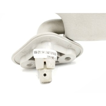 Recambio de parasol izquierdo para bmw x1 (e84) 2.0 turbodiesel cat referencia OEM IAM 7251983  