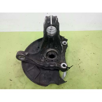 Recambio de mangueta delantera izquierda para volkswagen passat berlina (3c2) edition plus referencia OEM IAM   