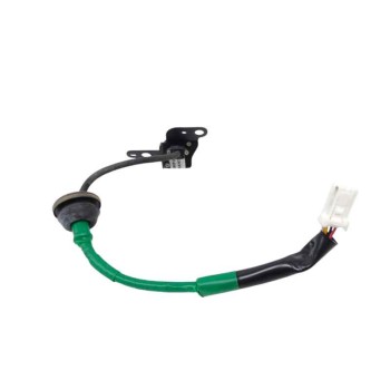 Recambio de camara vision trasera para infiniti q50 2.2 diesel cat referencia OEM IAM 284424GA0A  