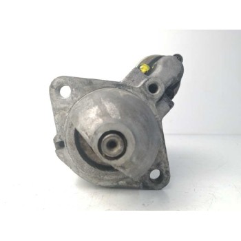 Recambio de motor arranque para bmw serie 3 berlina (e30) 2.4 turbodiesel referencia OEM IAM 0001218009  