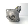 Recambio de motor arranque para bmw serie 3 berlina (e30) 2.4 turbodiesel referencia OEM IAM 0001218009  