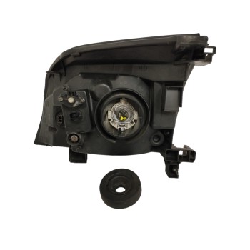 Recambio de faro derecho para nissan x-trail (t30) 2.2 dci diesel cat referencia OEM IAM 260108H925  