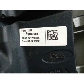 Recambio de volante para ford fiesta (cb1) 1.25 16v cat referencia OEM IAM 34126988A  