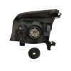 Recambio de faro derecho para nissan x-trail (t30) 2.2 dci diesel cat referencia OEM IAM 260108H925  