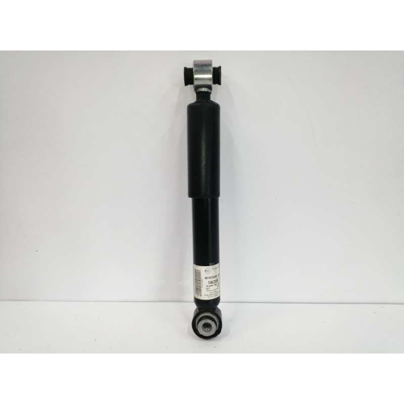 Recambio de amortiguador trasero izquierdo para peugeot partner kombi 1.6 blue-hdi fap referencia OEM IAM 9674213480 81490200396