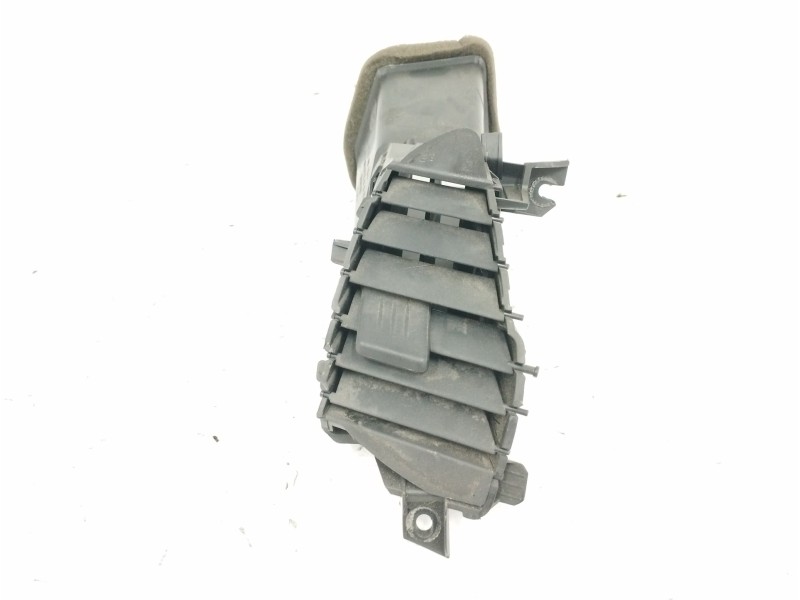 Recambio de rejilla aireadora para ford ka+ 1.2 ti-vct cat referencia OEM IAM E3B5A01821ABW CENTRAL IZQUIERDA 
