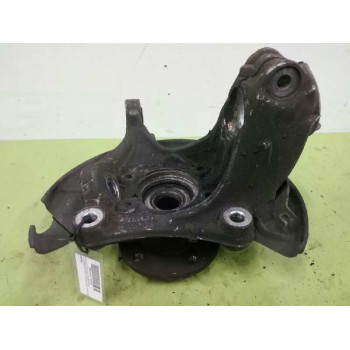 Recambio de mangueta delantera izquierda para volkswagen passat berlina (3c2) edition plus referencia OEM IAM   