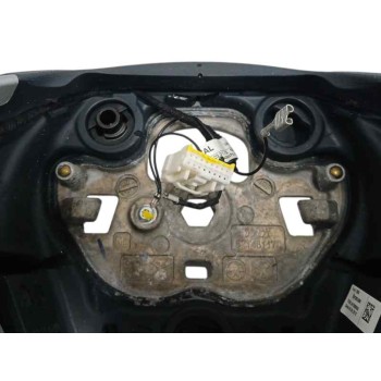 Recambio de volante para ford fiesta (cb1) 1.25 16v cat referencia OEM IAM 34126988A  