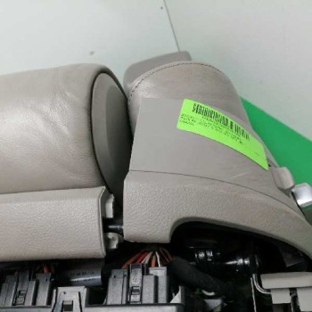 Recambio de asiento delantero izquierdo para audi a8 (4e2) 6.0 w12 48v cat (bht) referencia OEM IAM   