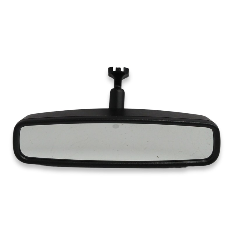 Recambio de espejo interior para mazda cx-3 (dk) 2.0 skyactiv-g referencia OEM IAM KB8C69220  