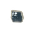 Recambio de rejilla aireadora para ford ka+ 1.2 ti-vct cat referencia OEM IAM E3B5A01821ABW CENTRAL IZQUIERDA 