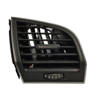 Recambio de rejilla aireadora para skoda fabia combi 1.0 mpi referencia OEM IAM 6V0819701CRYP LADO IZQUIERDO 