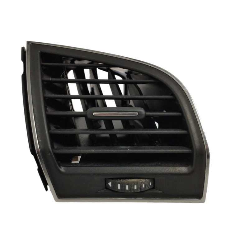 Recambio de rejilla aireadora para skoda fabia combi 1.0 mpi referencia OEM IAM 6V0819701CRYP LADO IZQUIERDO 