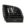 Recambio de rejilla aireadora para skoda fabia combi 1.0 mpi referencia OEM IAM 6V0819701CRYP LADO IZQUIERDO 