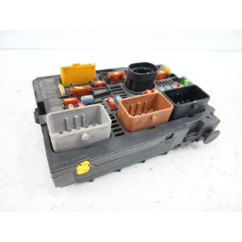 Recambio de caja reles / fusibles para citroën c4 grand picasso i (ua_) 2.0 hdi 138 referencia OEM IAM 9664705880  