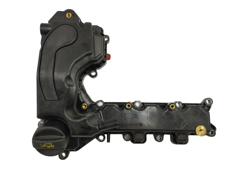 Recambio de tapa balancines para citroën c4 picasso 1.2 12v e-thp referencia OEM IAM 9808923780 Recambio de tapa balancines para citroën c4 picasso 1.2 12v e-thp referencia OEM IAM 9808923780