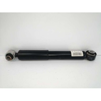 Recambio de amortiguador trasero izquierdo para peugeot partner kombi 1.6 blue-hdi fap referencia OEM IAM 9674213480 81490200396