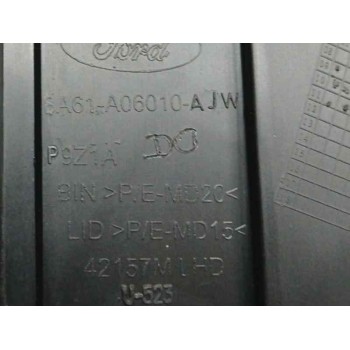 Recambio de guantera para ford fiesta (cb1) 1.25 16v cat referencia OEM IAM BA61A06010AJW  