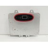Recambio de centralita faros xenon para citroën c4 grand picasso i (ua_) 2.0 hdi 138 referencia OEM IAM 5DV00900000  