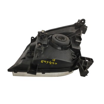 Recambio de faro derecho para nissan x-trail (t30) 2.2 dci diesel cat referencia OEM IAM 260108H925  