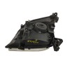 Recambio de faro derecho para nissan x-trail (t30) 2.2 dci diesel cat referencia OEM IAM 260108H925  