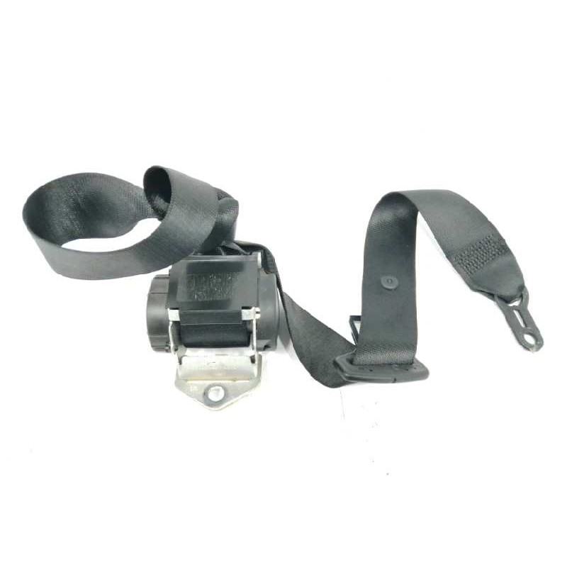 Recambio de cinturon seguridad trasero derecho para bmw serie 1 berlina (e81/e87) 2.0 turbodiesel cat referencia OEM IAM 9139832