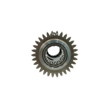 Recambio de eje intermedio para bmw r 1200 gs r 1200 gs referencia OEM IAM 8543465  